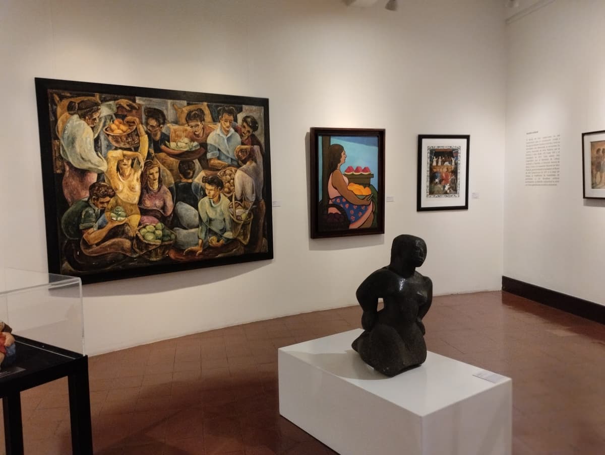 Museo de Arte Costarricense