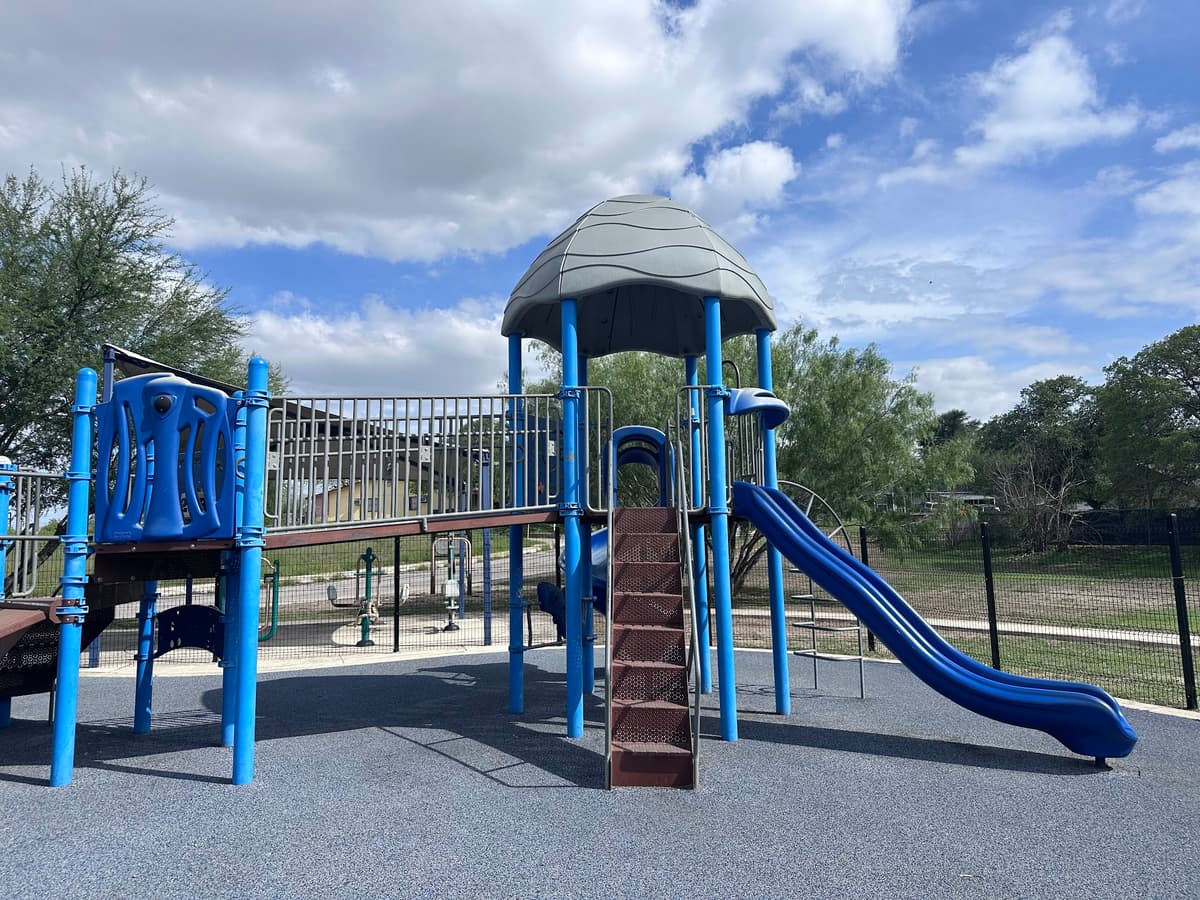 Sun Valley Playground