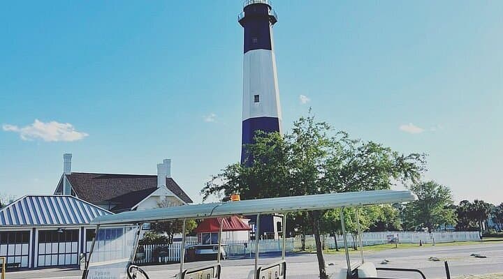 Tybee Island Marine Science Center
