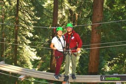 Mount Hermon Adventures