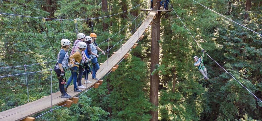 Mount Hermon Adventures