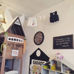 Alice Kids Playroom