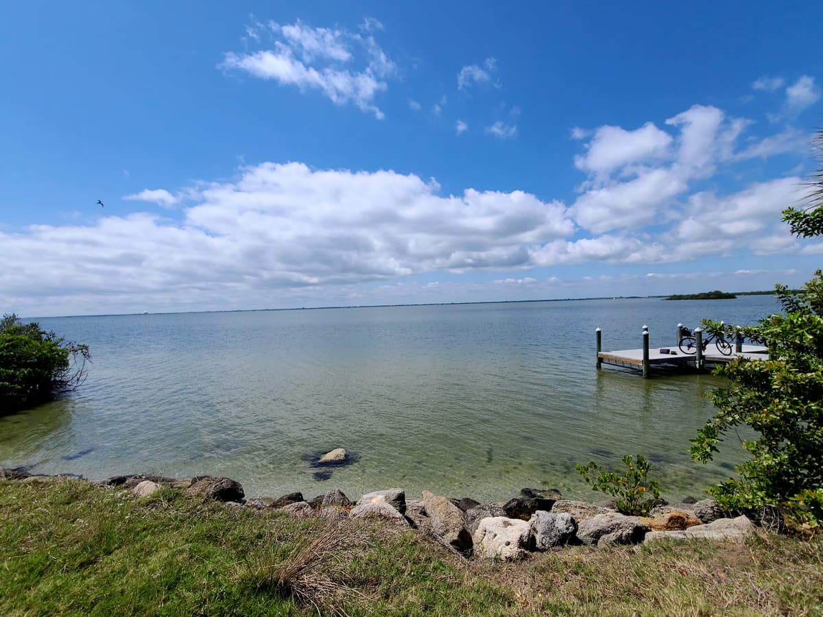 Banana River Park