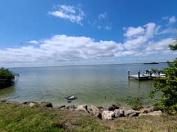 Banana River Park