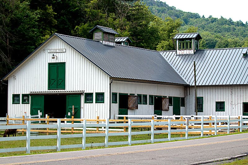 The Lands at Hillside Farms