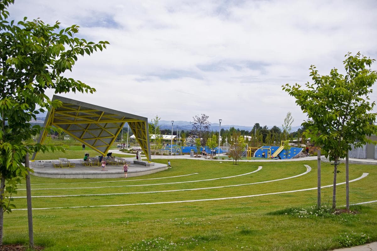Luuwit View Park, photo 1 of 6