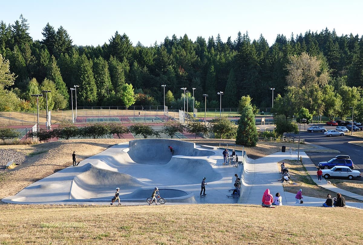 Luuwit View Park — photo 1 of 6