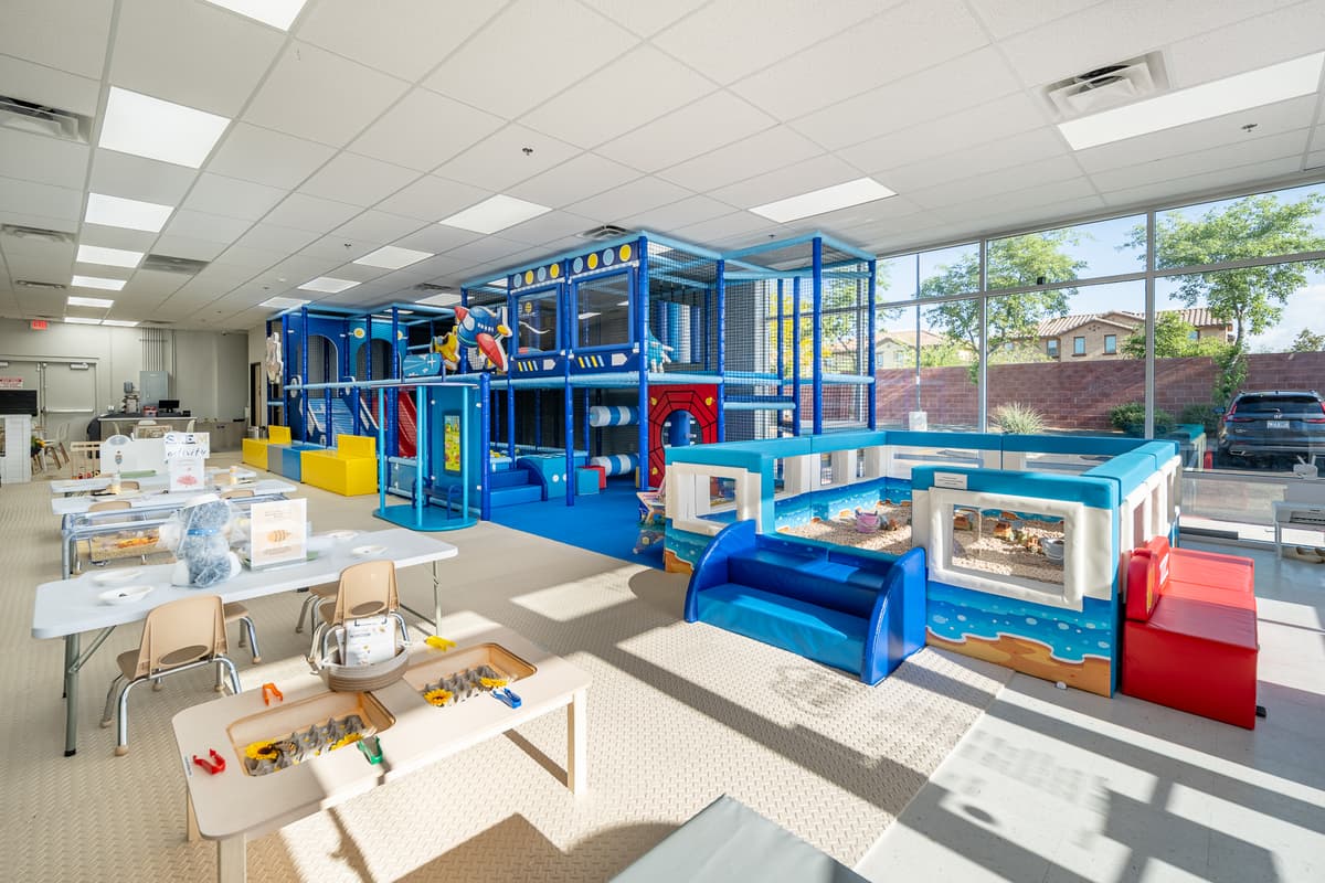 Cloud House for Babies and Toddlers, photo 1 of 1