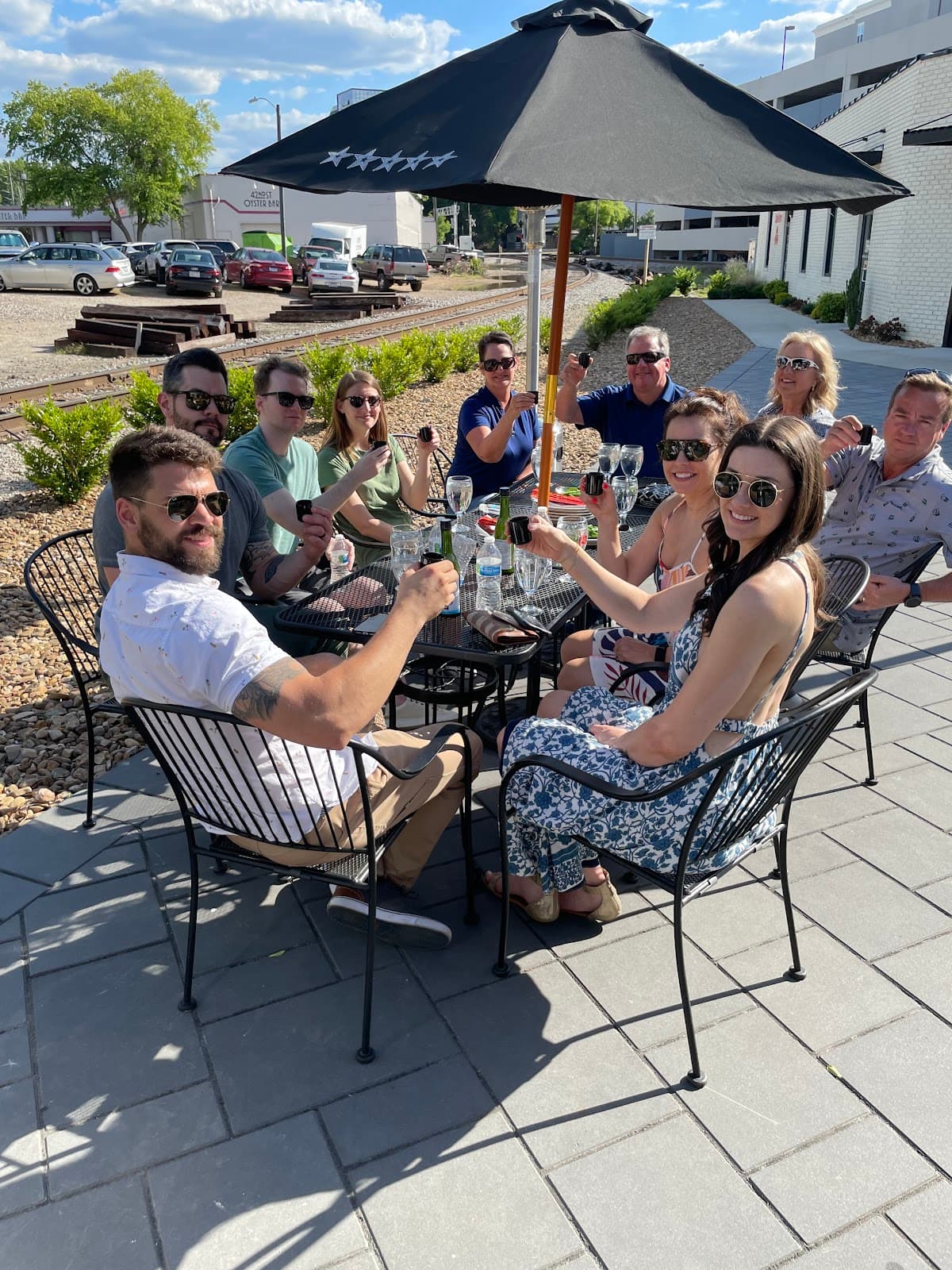 Triangle Food & City Tours