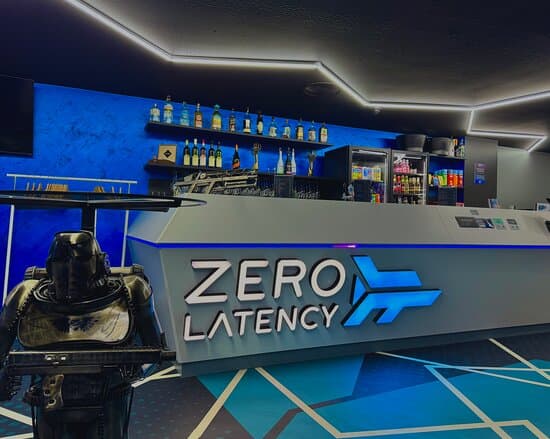 Zero Latency | Prague