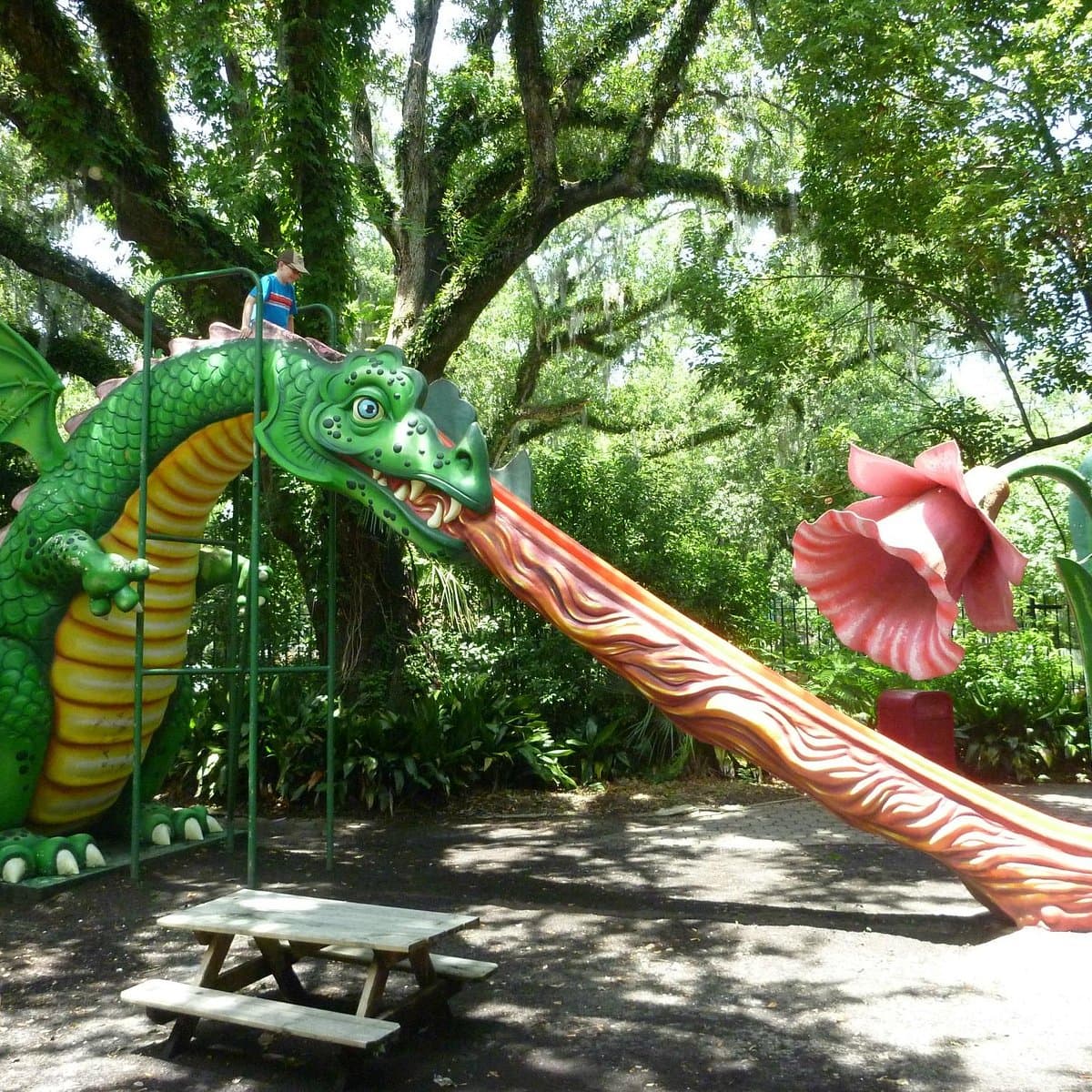 Mickey Markey Park — photo 1 of 2