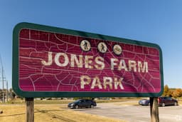 Jones Farm Park