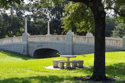 Blue Jacket Park