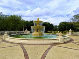 Blue Jacket Park