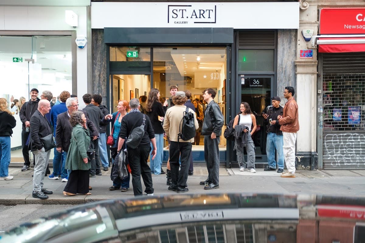 ST.ART Gallery