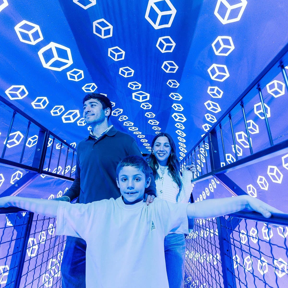 Museum of Illusions Lisbon