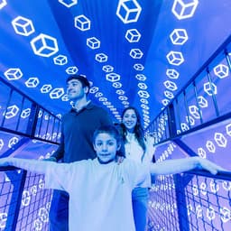 Museum of Illusions Lisbon