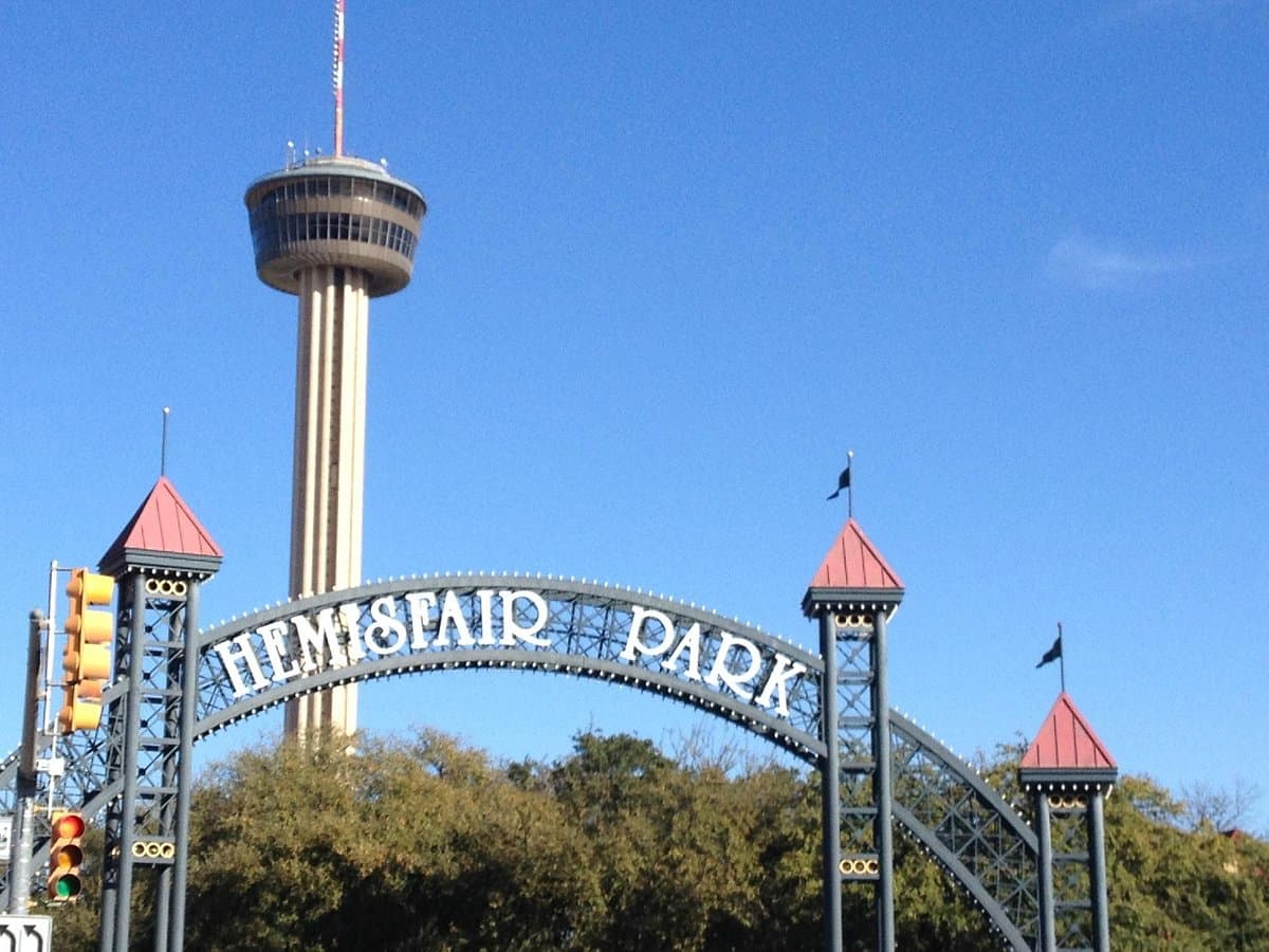 Hemisfair