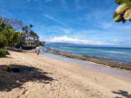 Honokowai Beach Park