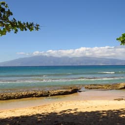 Honokowai Beach Park