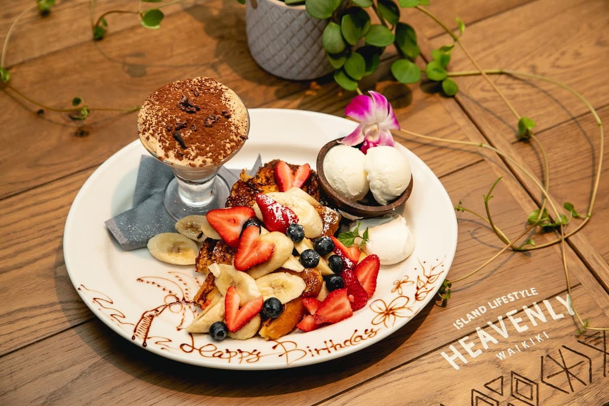 Heavenly Island Lifestyle Daikanyama