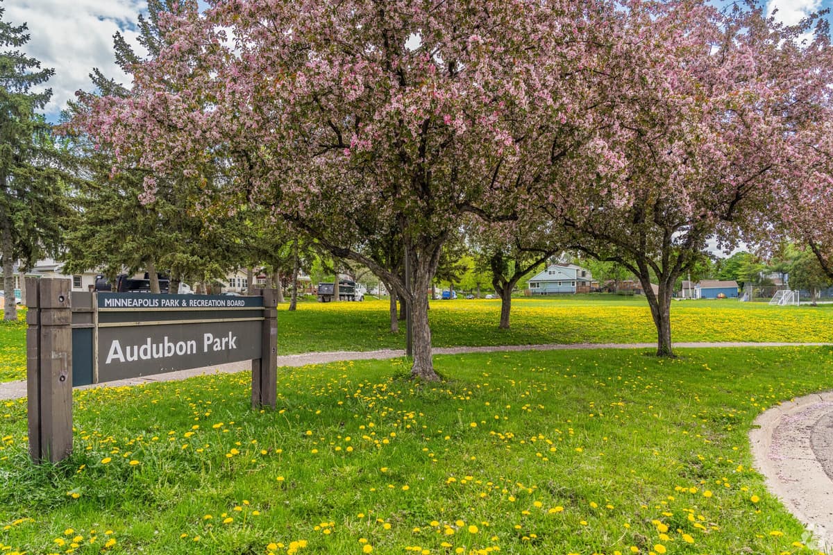 Audubon Park