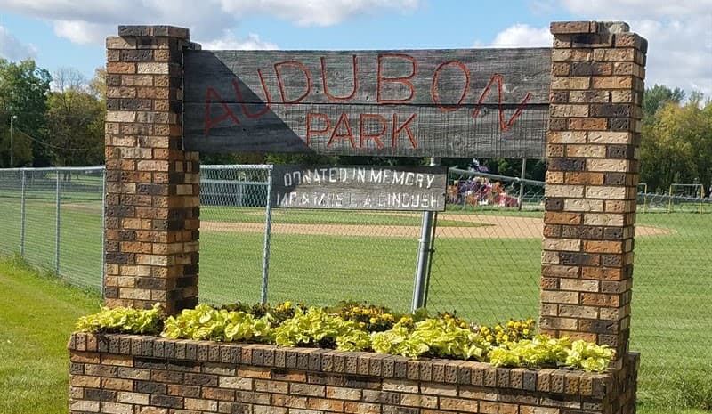 Audubon Park — photo 1 of 6