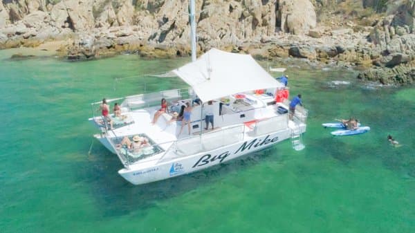 Cabo Boat Adventures