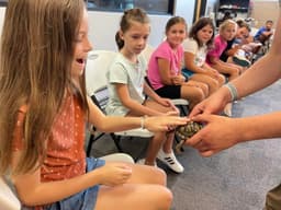 Piedmont Wildlife Center
