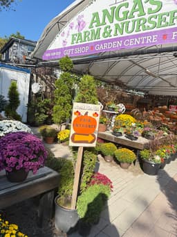 Anga's Farm & Nursery