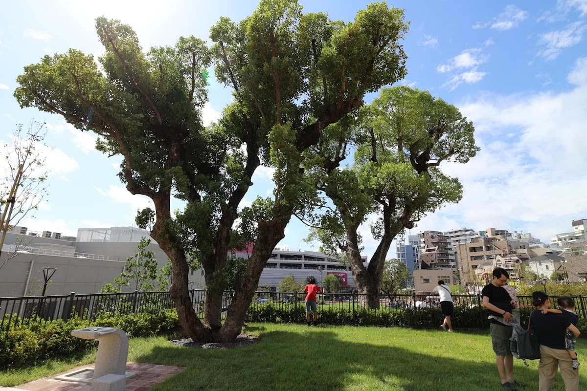 Hiromachi Mirai Park