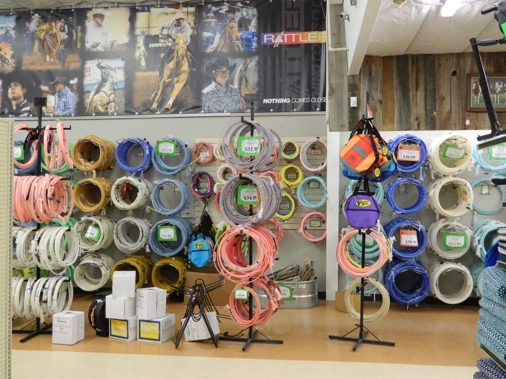 PROUD Rope Centre, photo 1 of 2