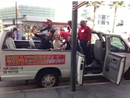 Hollywood City Tours
