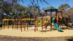 Walker Ranch Park