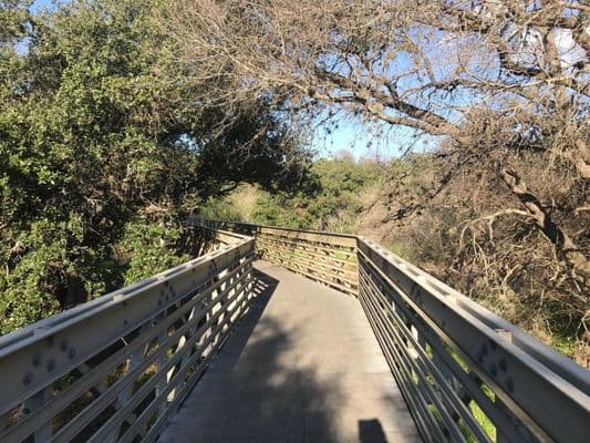 Walker Ranch Park