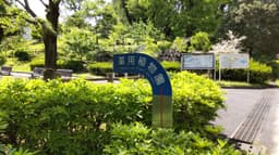 Botanical Gardens, Tokyo university of pharmacy and life scienses