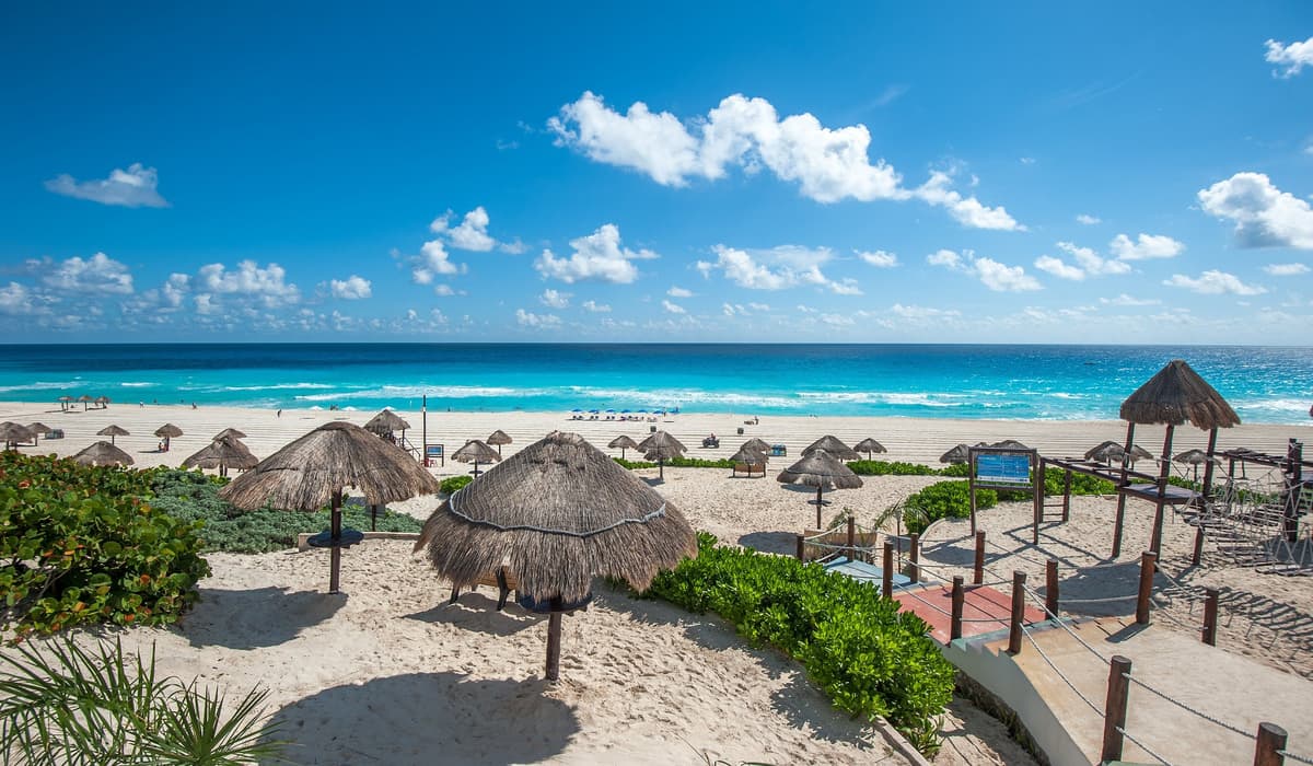 Atracciones Cancun