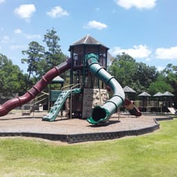 Jim and JoAnn Fonteno Family Park