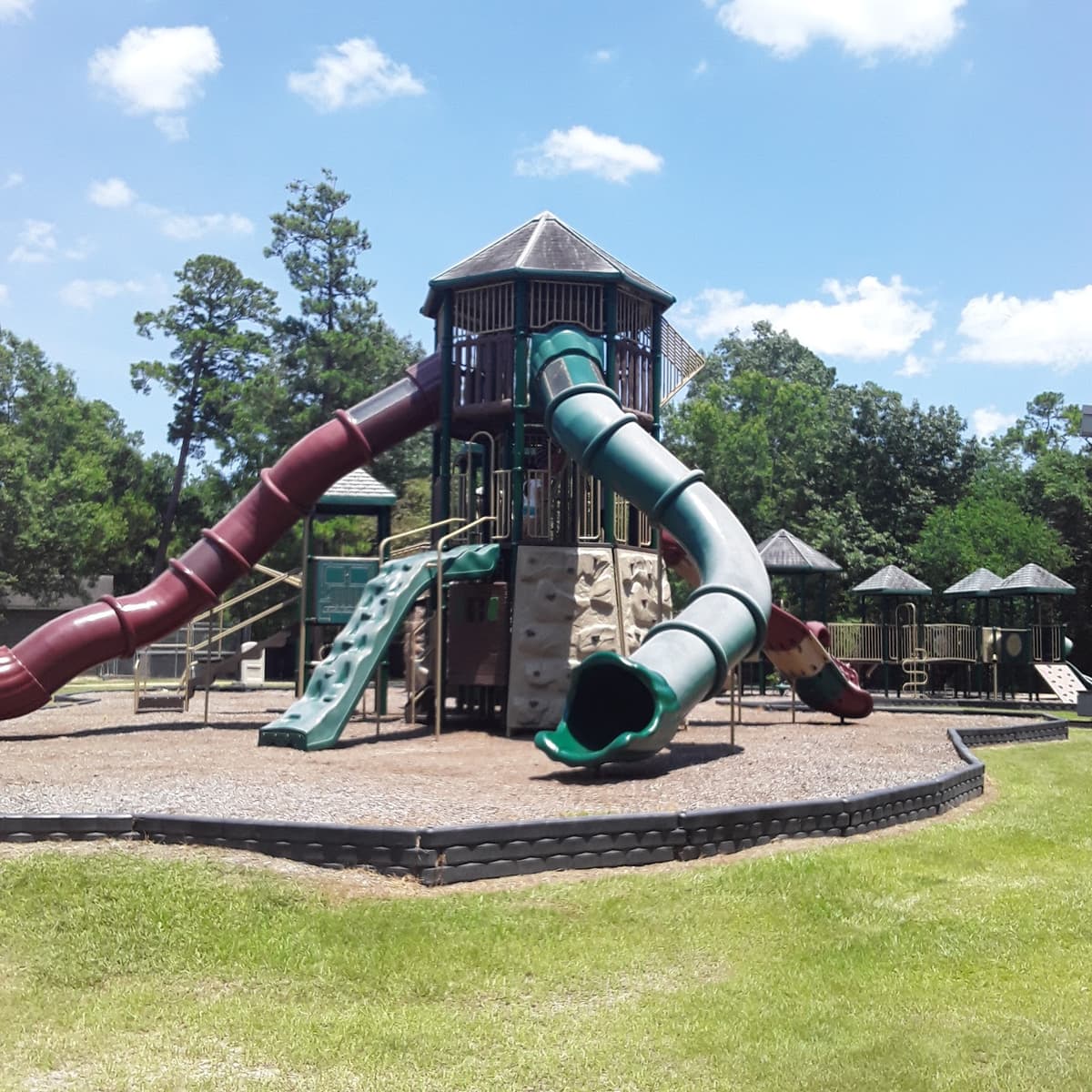 Jim and JoAnn Fonteno Family Park