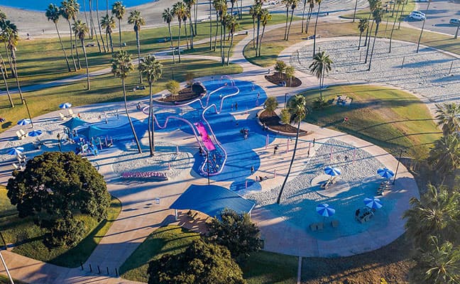 Maruta Gardner Playground