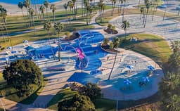 Maruta Gardner Playground