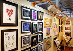 Huntsville Art League