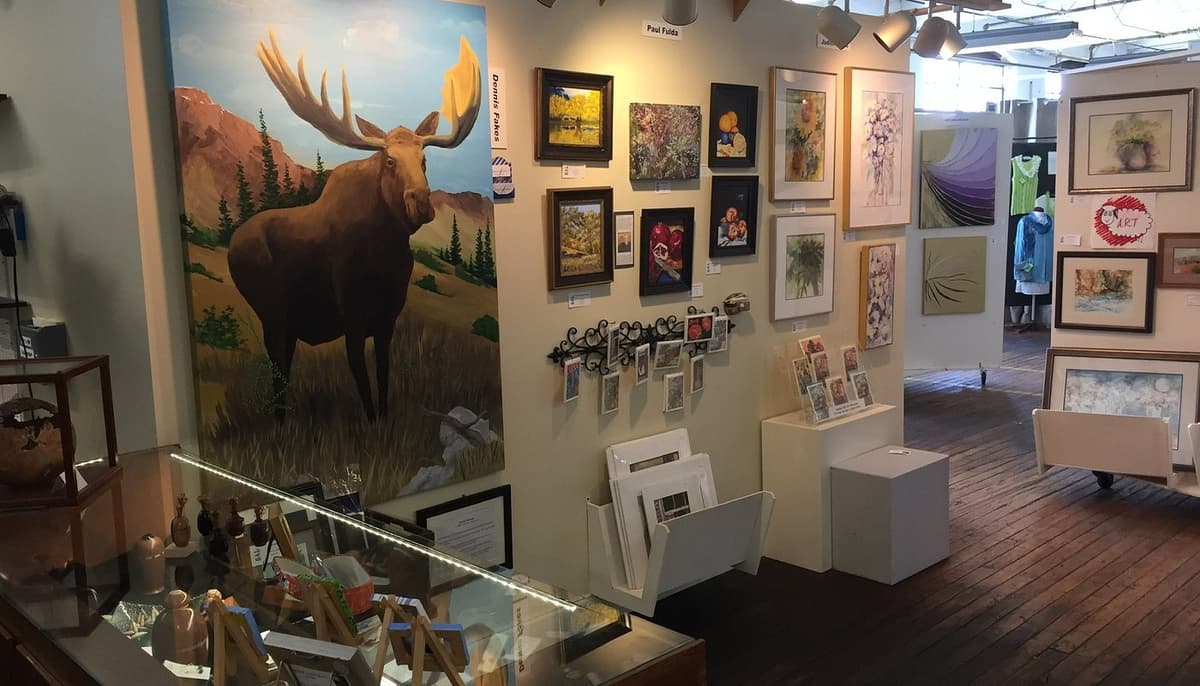 Huntsville Art League