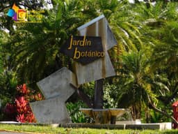 Jardin Botanico de Rio Piedras Para la Naturaleza
