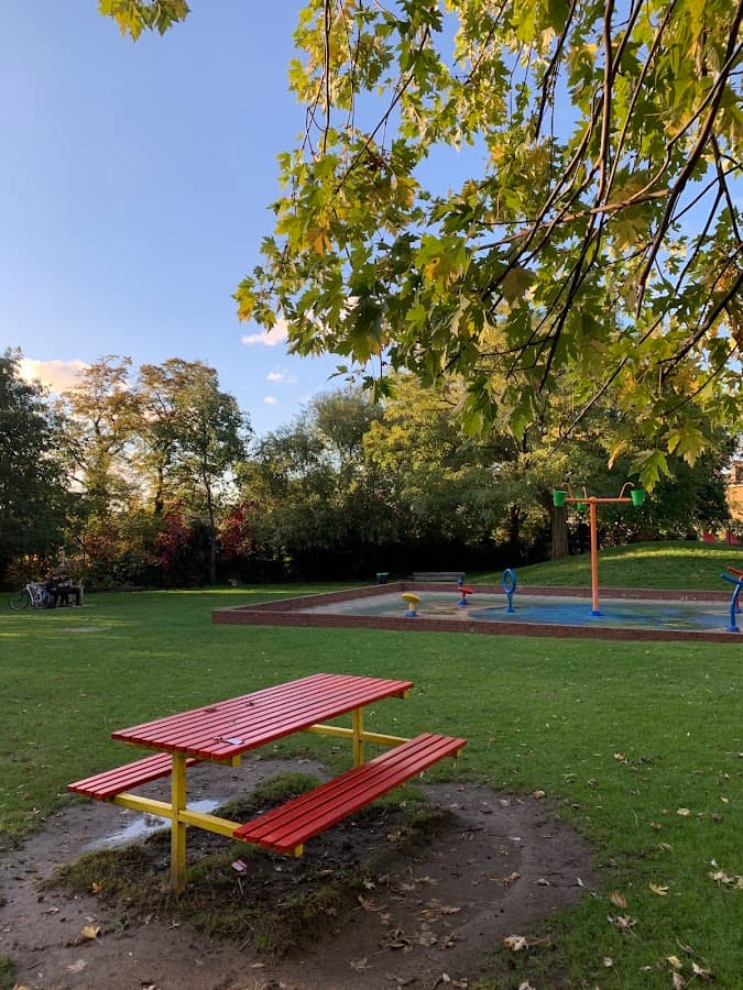 Barnard Park, photo 1 of 2