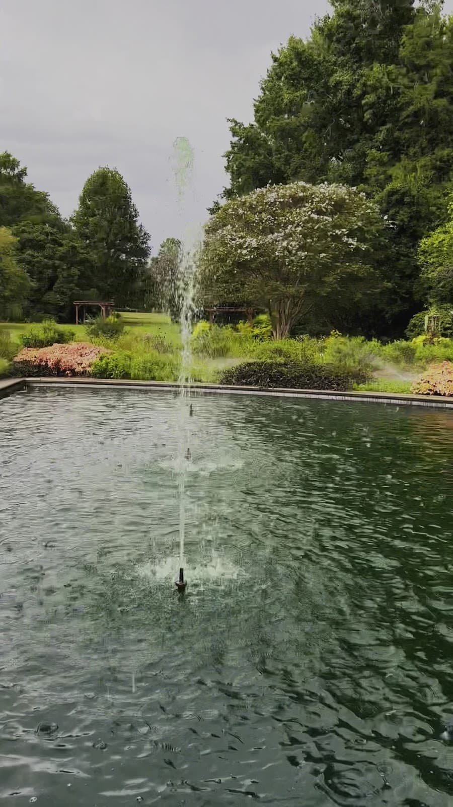Huntsville Botanical Garden