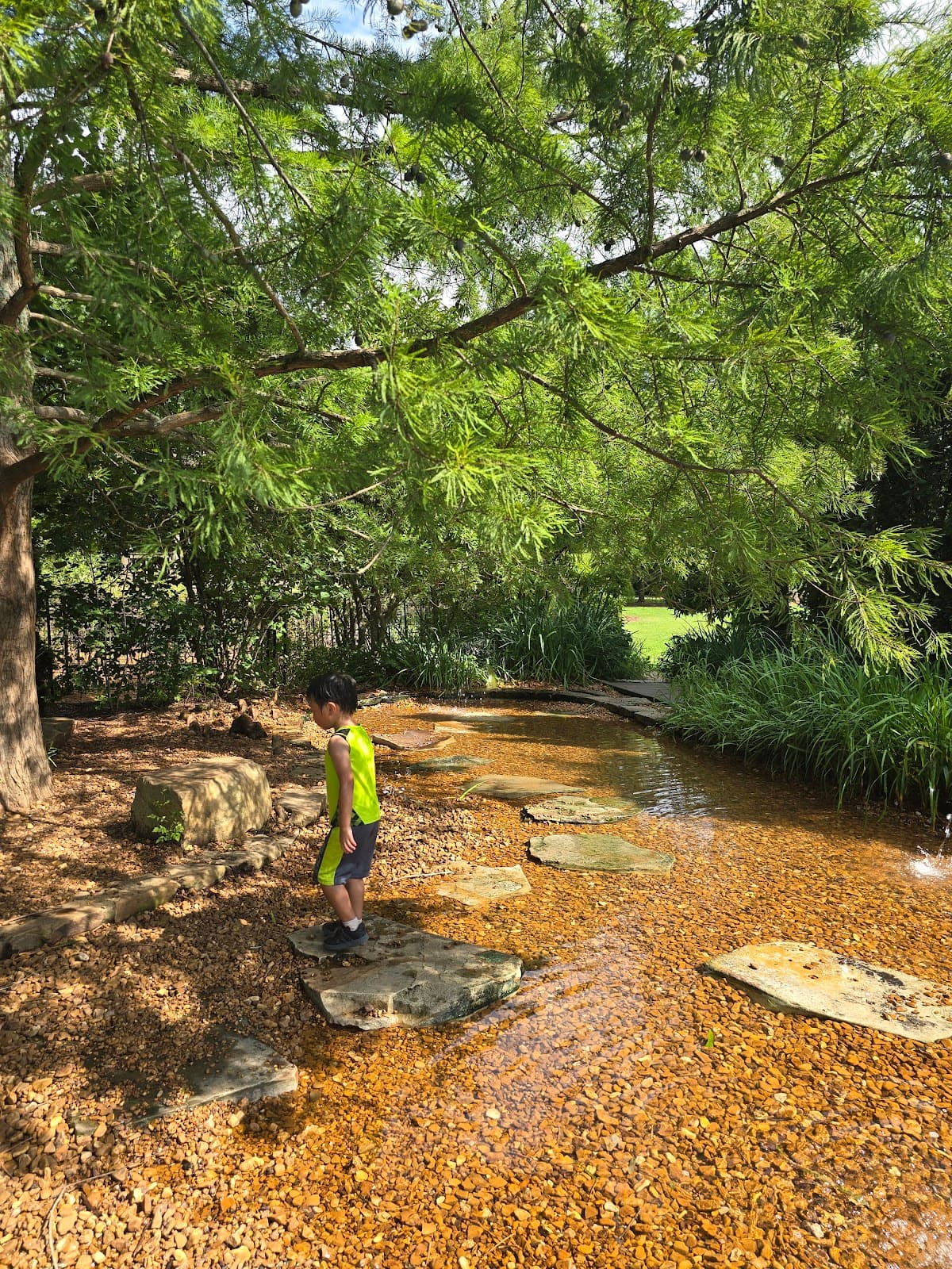 Huntsville Botanical Garden