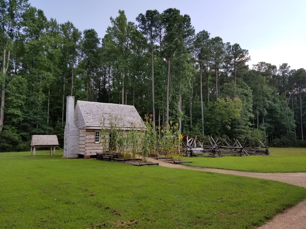 Freedom Park