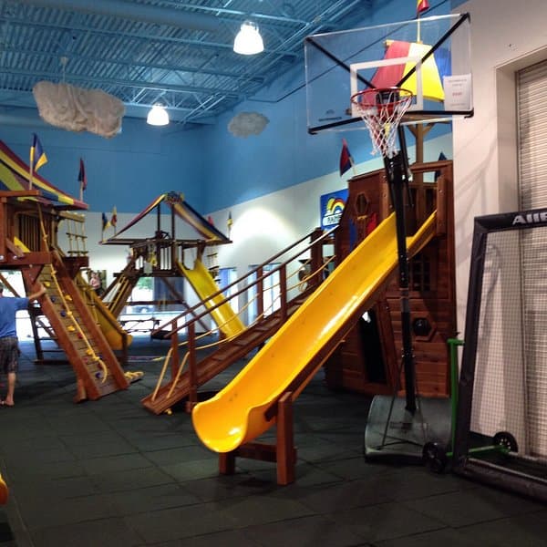 Slick City Action Park