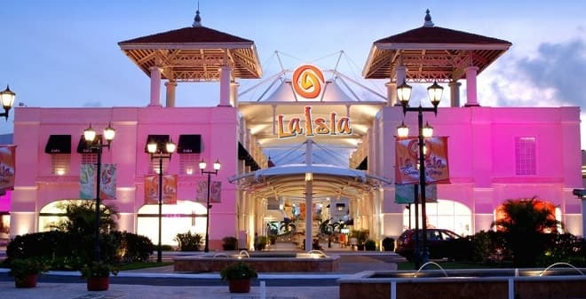 La Isla Shopping Village